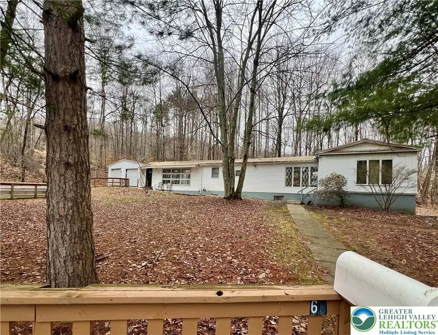 68 Midland Street, Fell, PA 18407 - #2