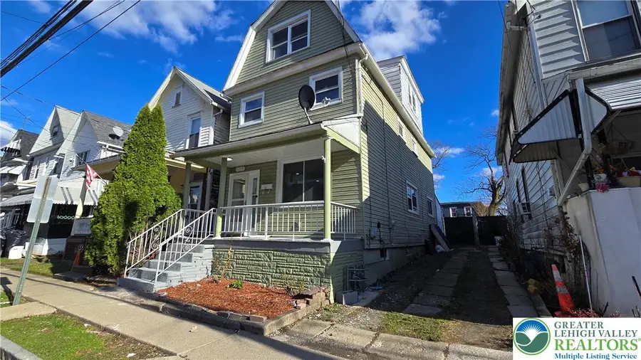 137 Madison Street, Wilkes Barre, PA 18702 - #2