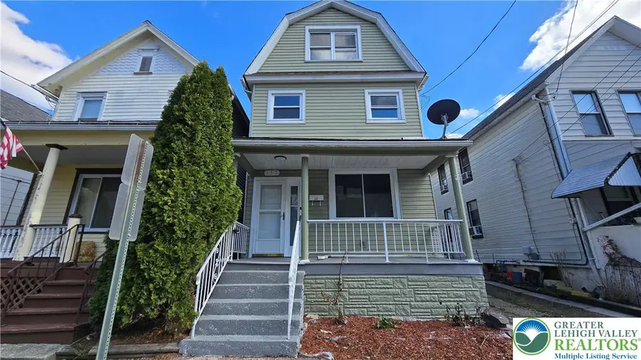 137 Madison Street, Wilkes Barre, PA 18702 - #3