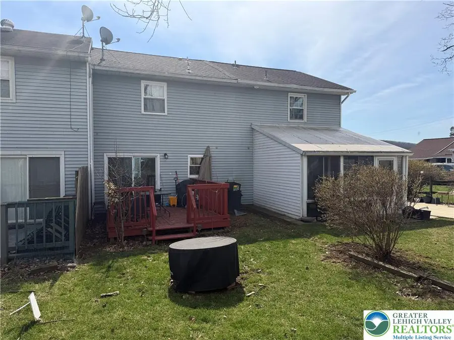 317 E Mosser Street, Allentown, PA 18109 - #3