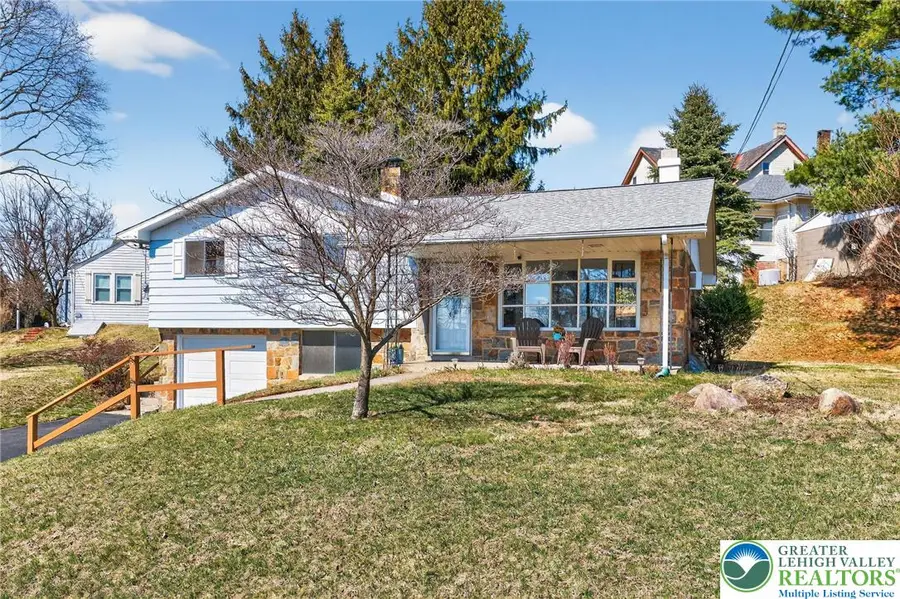 2189 Kistler Avenue, Lower Saucon, PA 18015 - #2