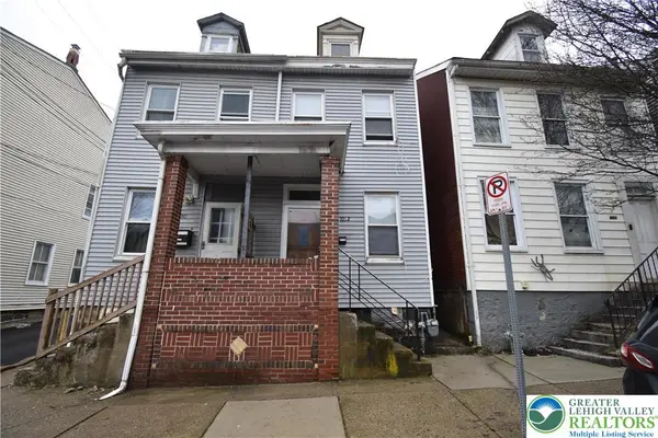 1032 Ferry Street, Easton, PA 18042