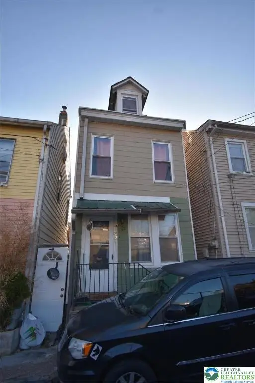 22 S Raspberry Street, Easton, PA 18042