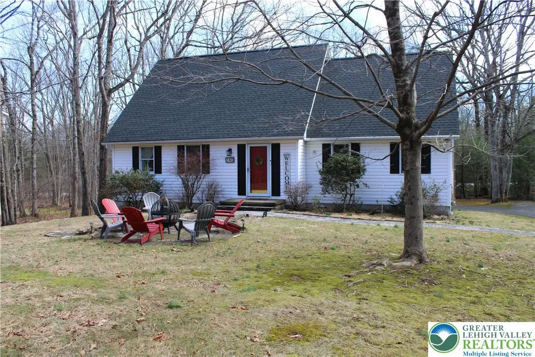 140 Piney Woods Drive, Jim Thorpe, PA 18229 - #1