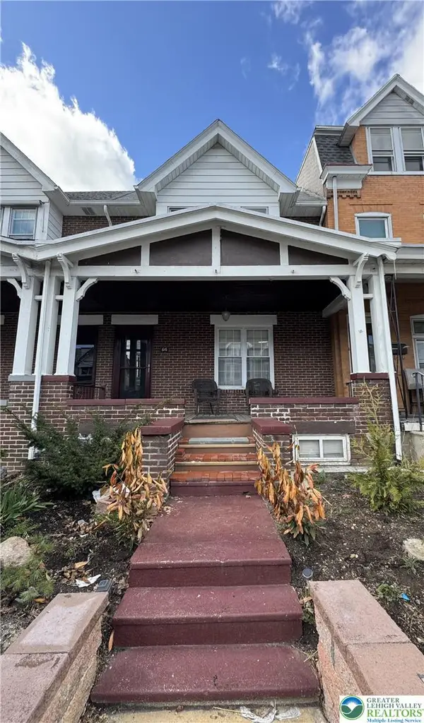 616 N 12th Street, Allentown City, PA 18102