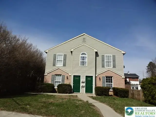 1221 W Whitehall Street, Allentown, PA 18102 - #1