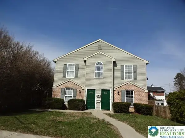 1221 W Whitehall Street, Allentown City, PA 18102