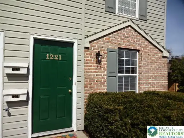 1221 W Whitehall Street, Allentown, PA 18102 - #3