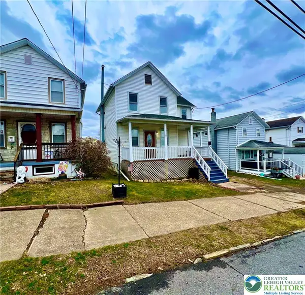 226 Lackawanna Avenue, Avoca, PA 18641