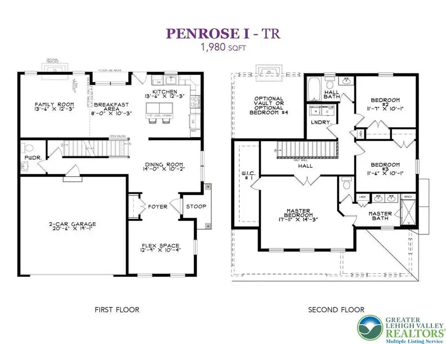 3710 Samantha Lane #16, Upper Milford, PA 18062 - #2