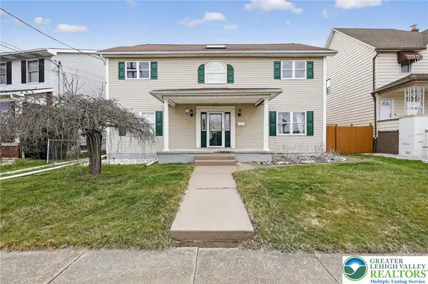 411 Moosic Road, Old Forge, PA 18518