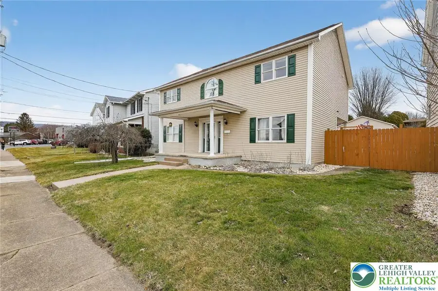 411 Moosic Road, Old Forge, PA 18518 - #2