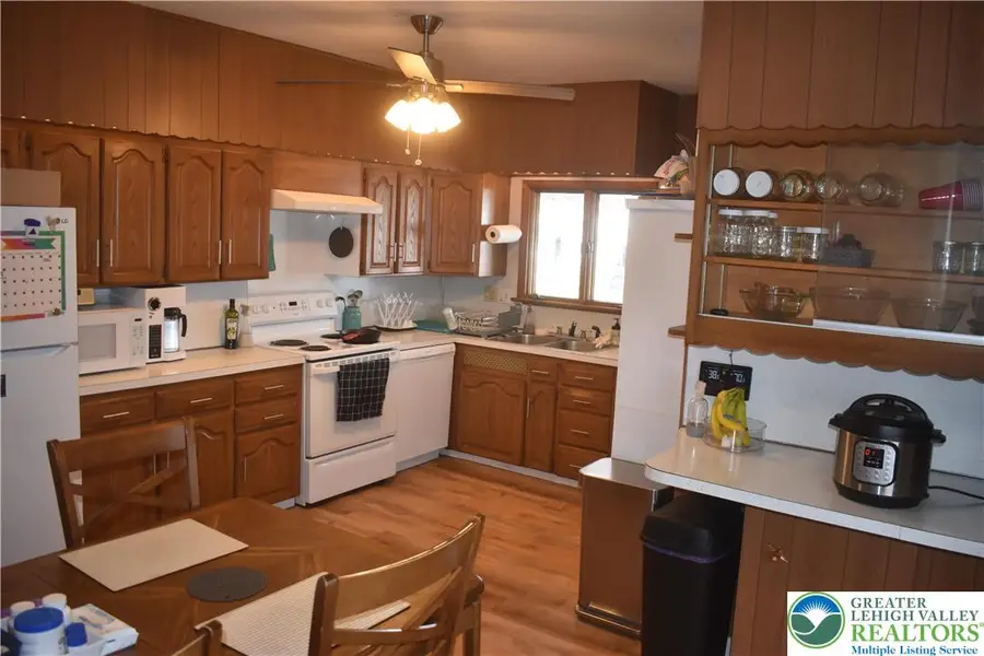 136 Sanders Road, Plainfield, PA 18072 - #2