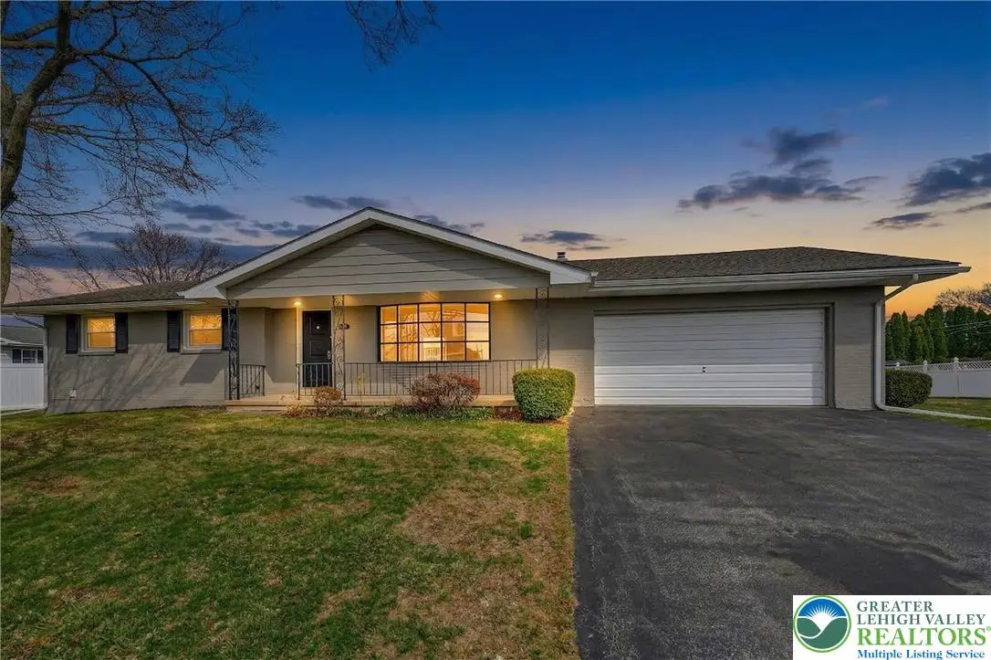 1626 3rd Street, Middletown, PA 18020 - #1