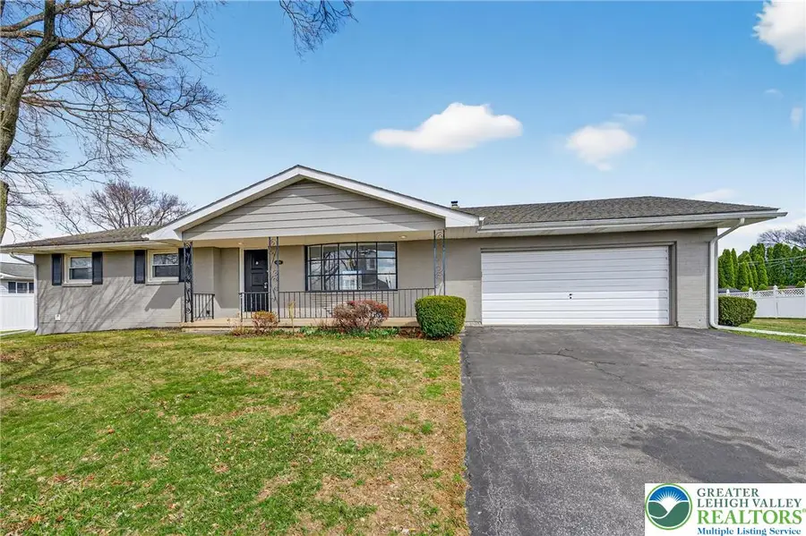 1626 3rd Street, Middletown, PA 18020 - #2