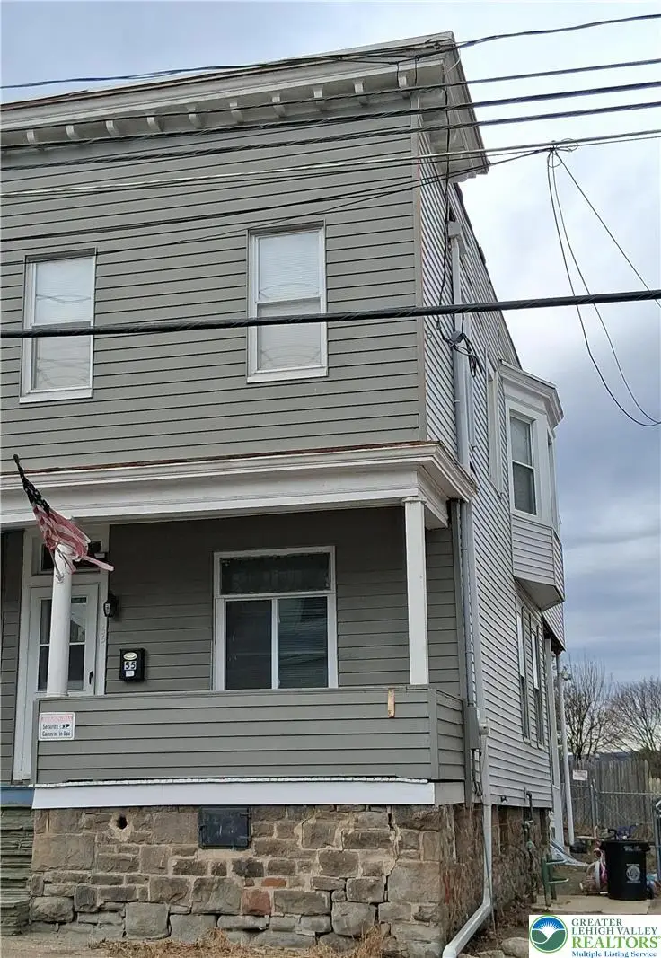 55 Grove Street, Wilkes Barre, PA 18702 - #1