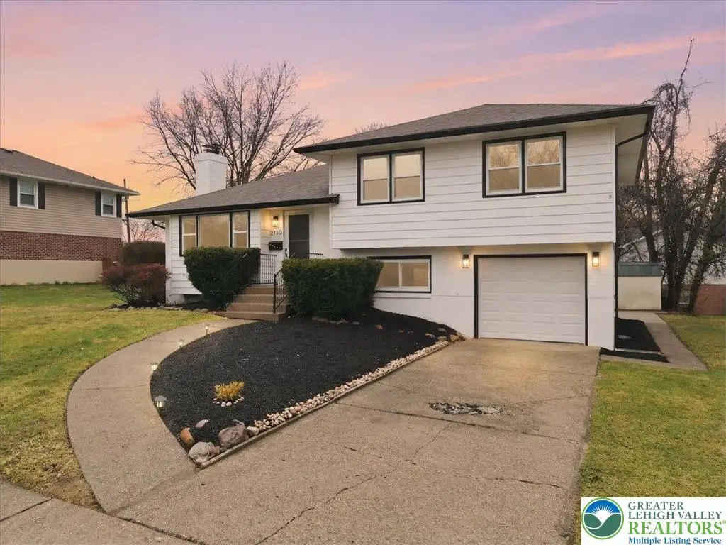 3120 Hilly Road, Bethlehem, PA 18017 - #1