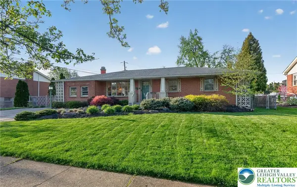 1933 Johnston Drive, Bethlehem City, PA 18017