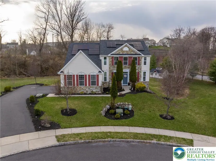 6310 Candle Place, Upper Saucon, PA 18036 - #2