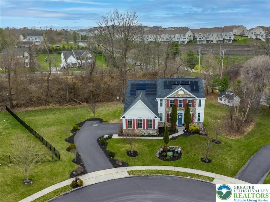 6310 Candle Place, Upper Saucon, PA 18036 - #3