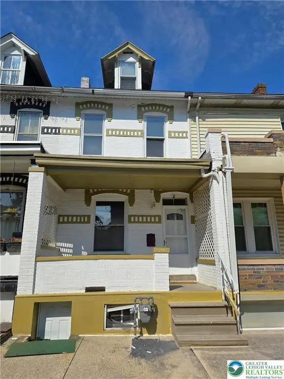 770 N Jordan Street, Allentown, PA 18102 - #1