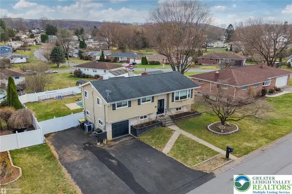 4102 Birch Drive, Bethlehem Twp, PA 18020