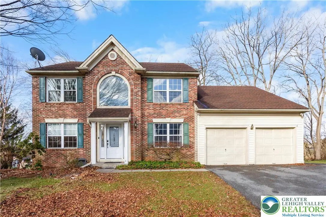 2187 Hannahs Lane, Middletown, PA 18020 - #1