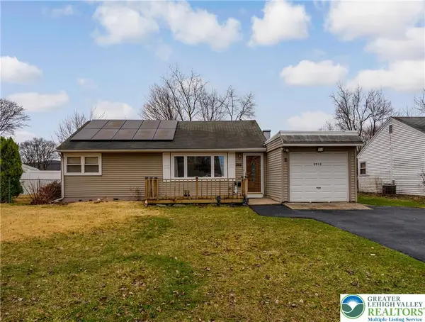 2912 Diamond Avenue, Allentown City, PA 18103