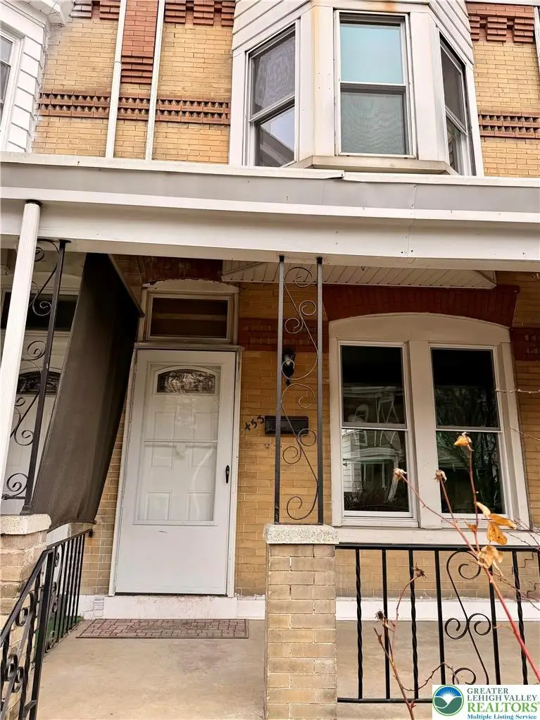 453 W Tilghman Street, Allentown, PA 18102 - #2