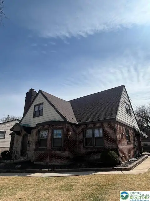 2510 Hamilton Street, Allentown City, PA 18104