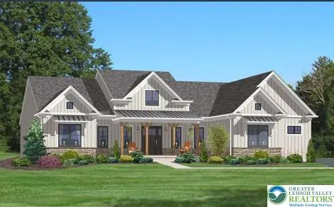 3930 Rau Lane #5, Palmer Twp, PA 18045