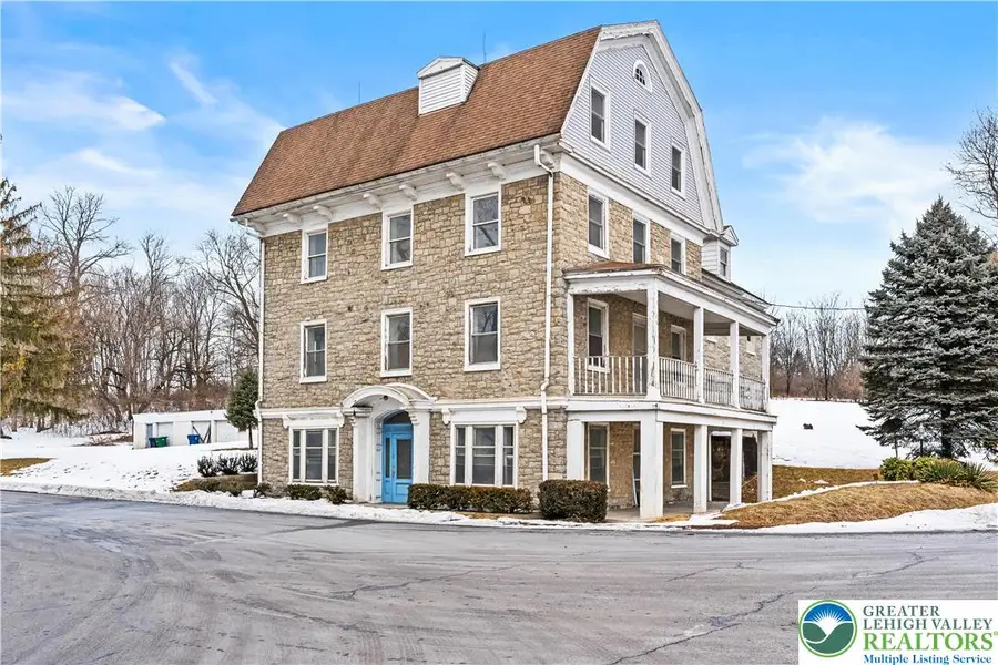 384 Evansville Road, Maidencreek, PA 19522 - #3