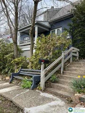 815 Wilbur Street, Easton, PA 18042 - #2