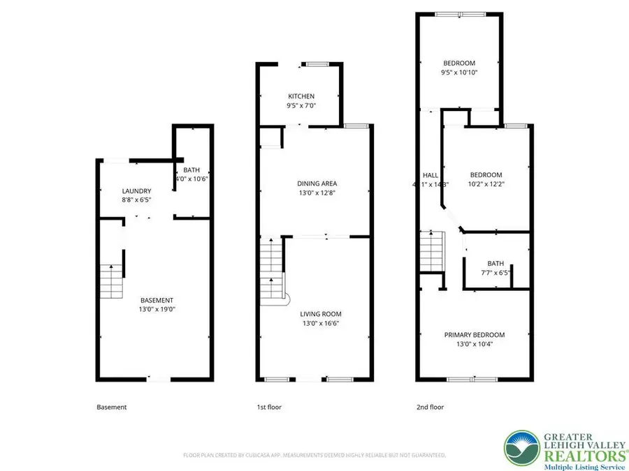 924 Wyoming Street, Allentown, PA 18103 - #3