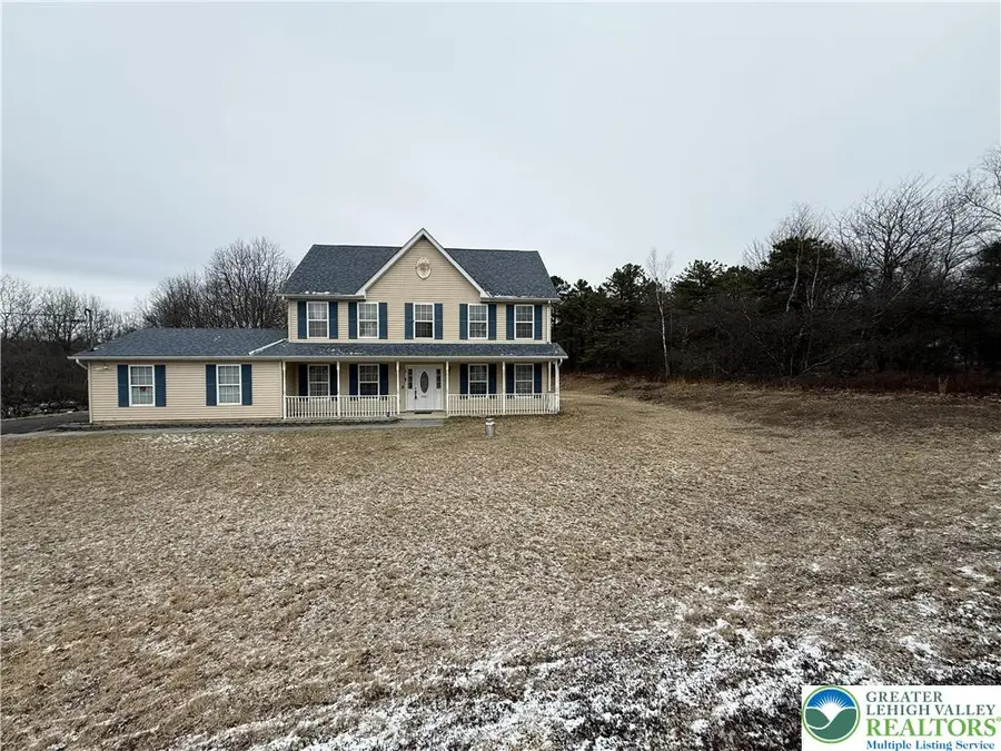 2005 Palisades Drive, Sierra View, PA 18610 - #2