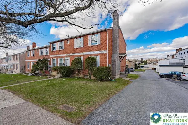 1109 W Washington, Allentown City, PA 18102