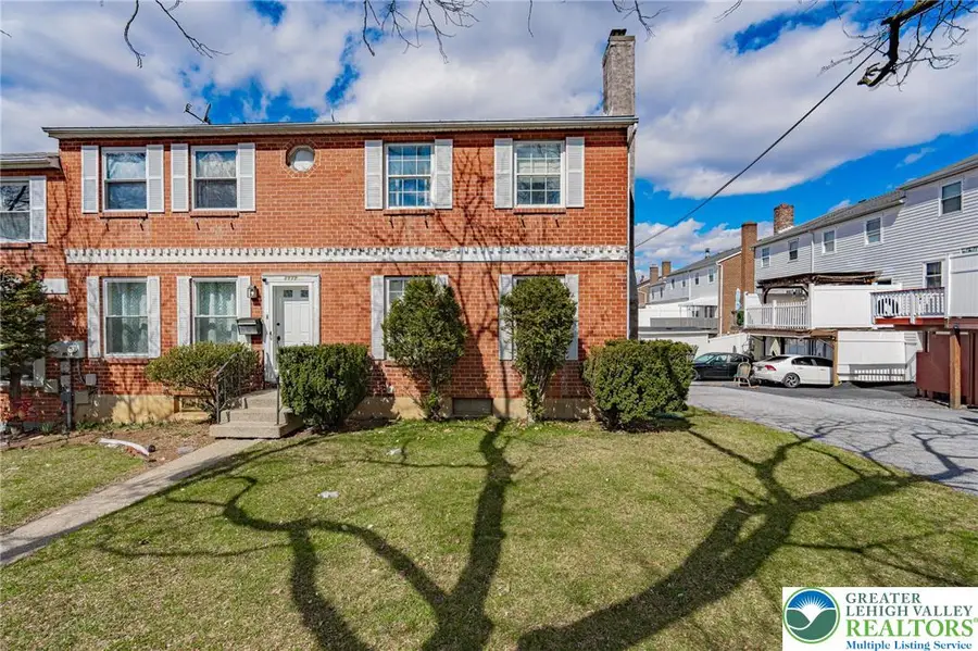 1109 W Washington, Allentown, PA 18102 - #2