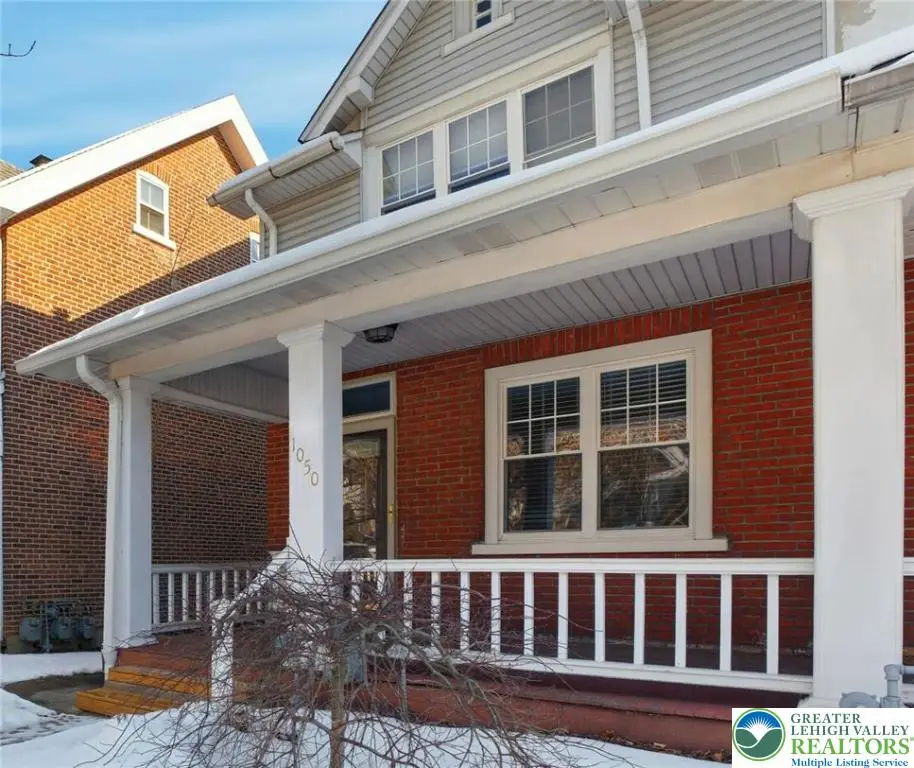 1050 Delaware Avenue, Fountain Hill, PA 18015 - #1