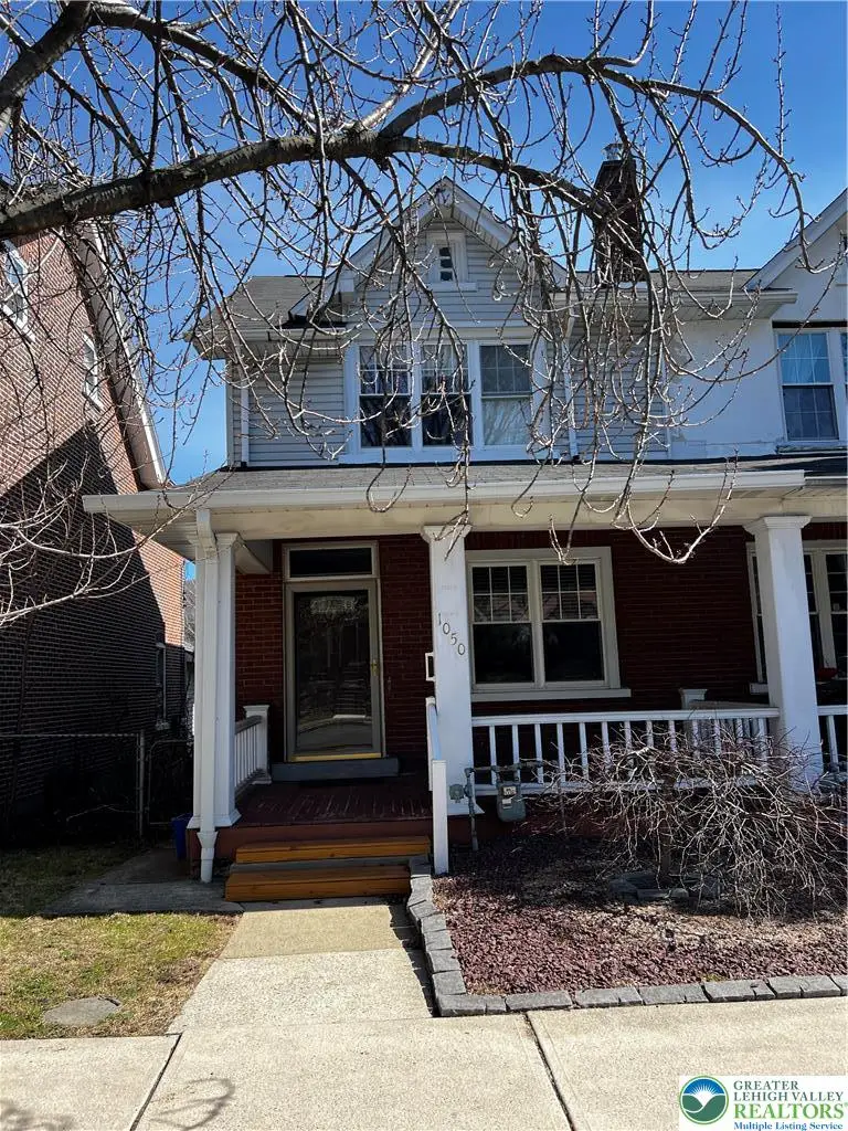 1050 Delaware Avenue, Fountain Hill, PA 18015 - #2