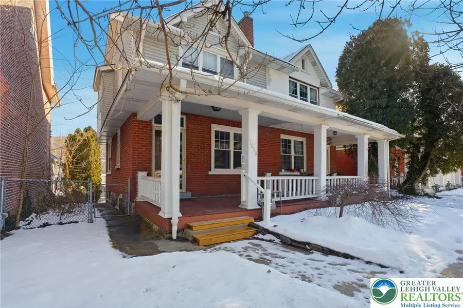 1050 Delaware Avenue, Fountain Hill, PA 18015 - #3