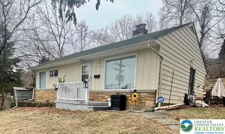 1113 Lafayette Street, Easton, PA 18042 - #1