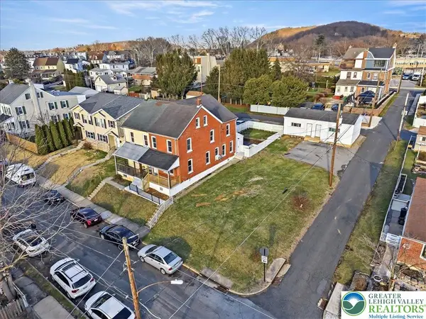 937 S Meadow Street, Allentown City, PA 18103