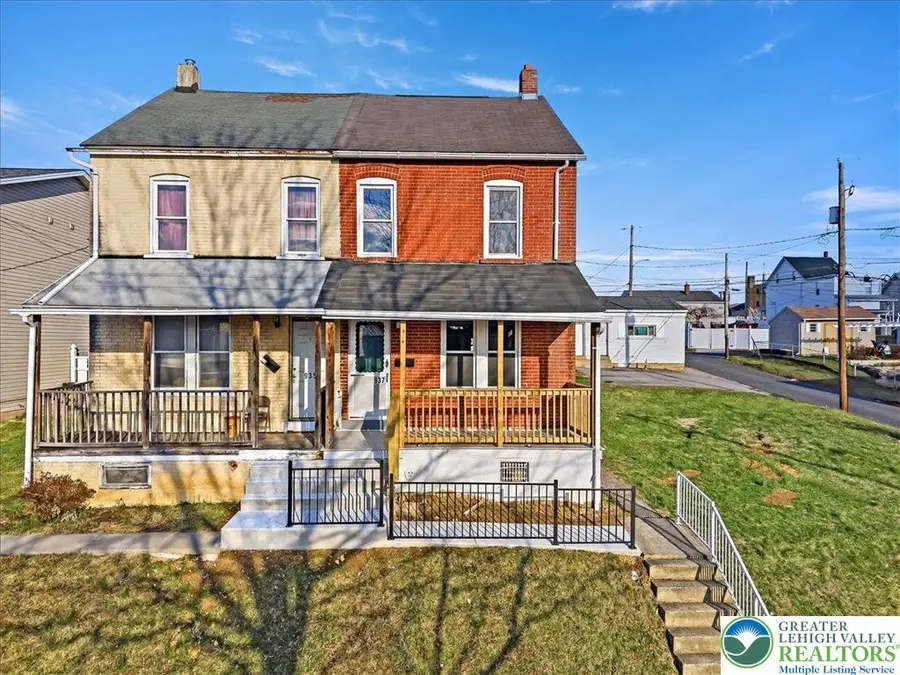 937 S Meadow Street, Allentown, PA 18103 - #2