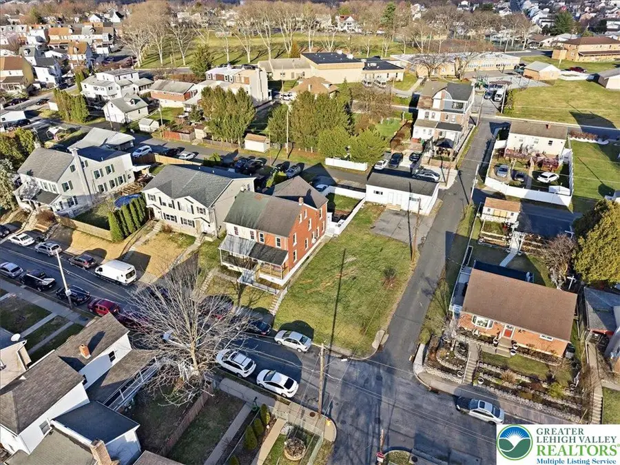 937 S Meadow Street, Allentown, PA 18103 - #3