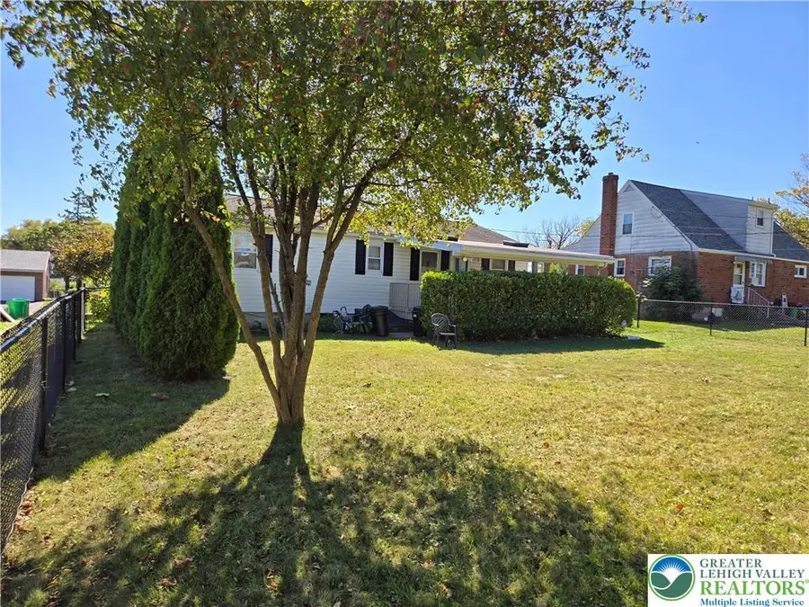 1721 E Cedar Street, Allentown, PA 18109 - #2