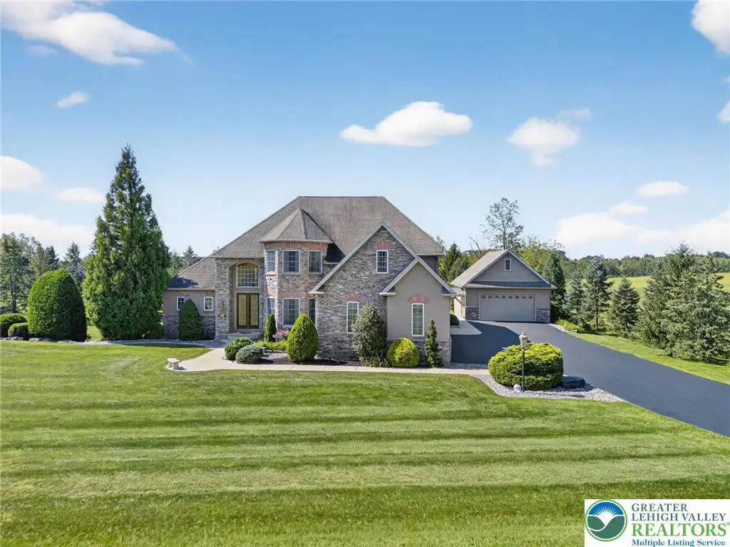 5820 Harvest Place, North Whitehall, PA 18078 - #1