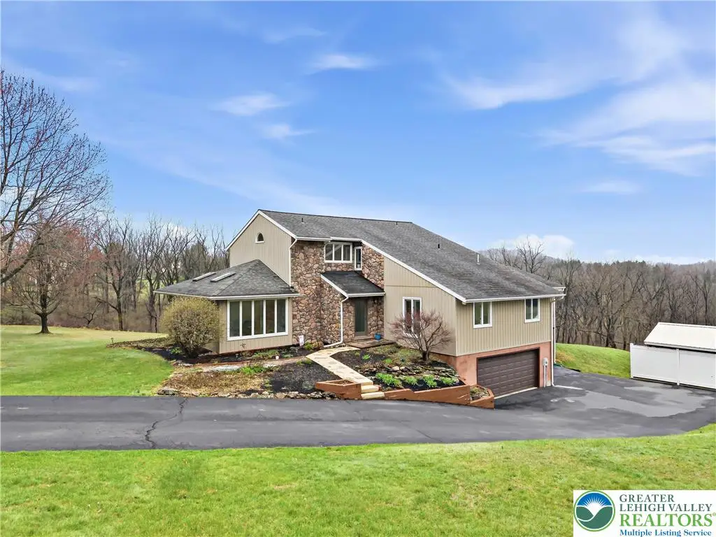 1421 Greene Hill Court, Weisenberg, PA 19530 - #1