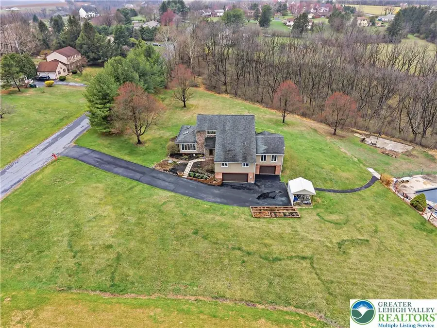 1421 Greene Hill Court, Weisenberg, PA 19530 - #2