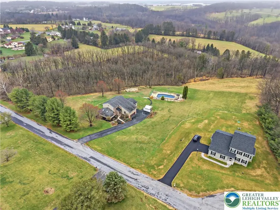 1421 Greene Hill Court, Weisenberg, PA 19530 - #3