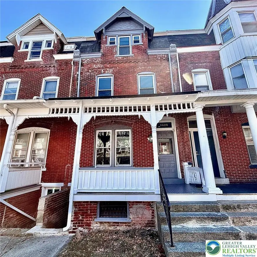 1416 Turner Street, Allentown, PA 18102 - #1